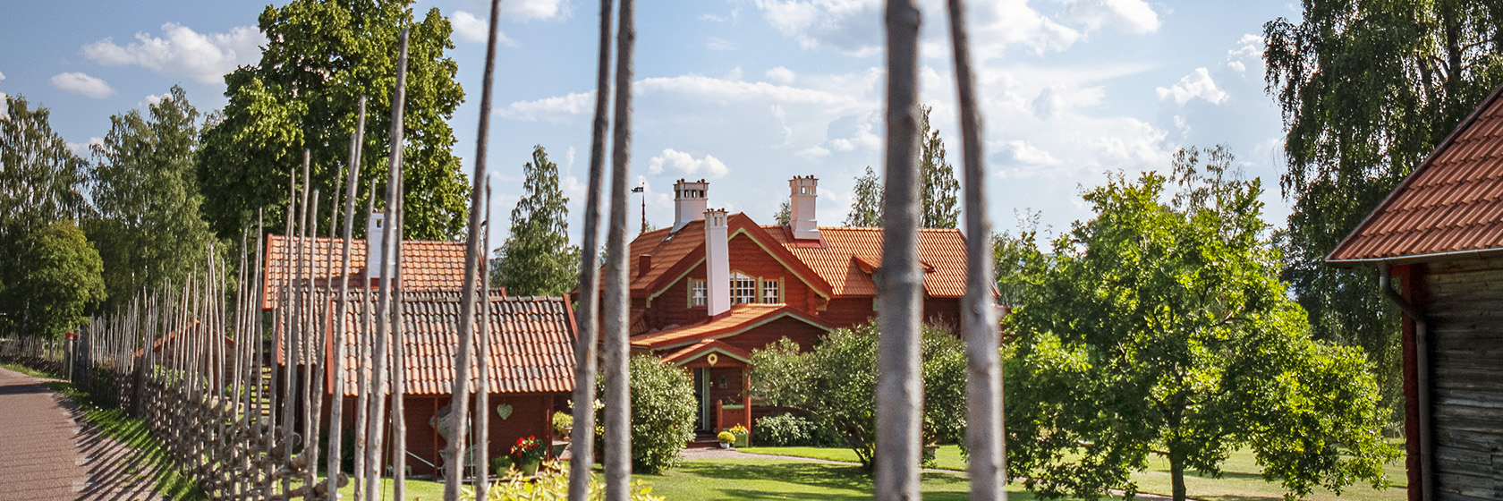 R�tt hus R�ttvik