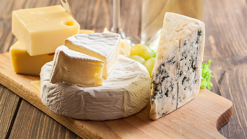 Dal�n & Falbygdens delikatesser