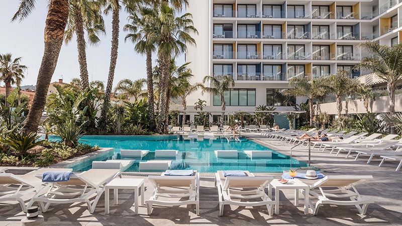 Malgrat de Mar, Costa Brava