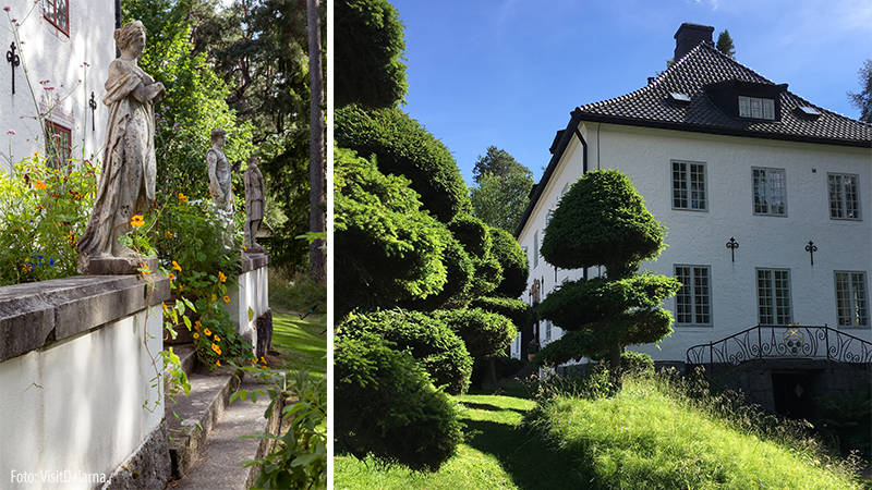 Till avstigningsorten