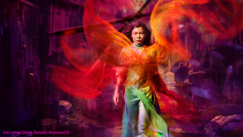 Miss Saigon - G�teborgsoperan